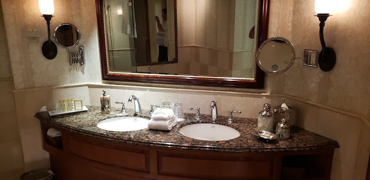 Photo of The Rose Hotel