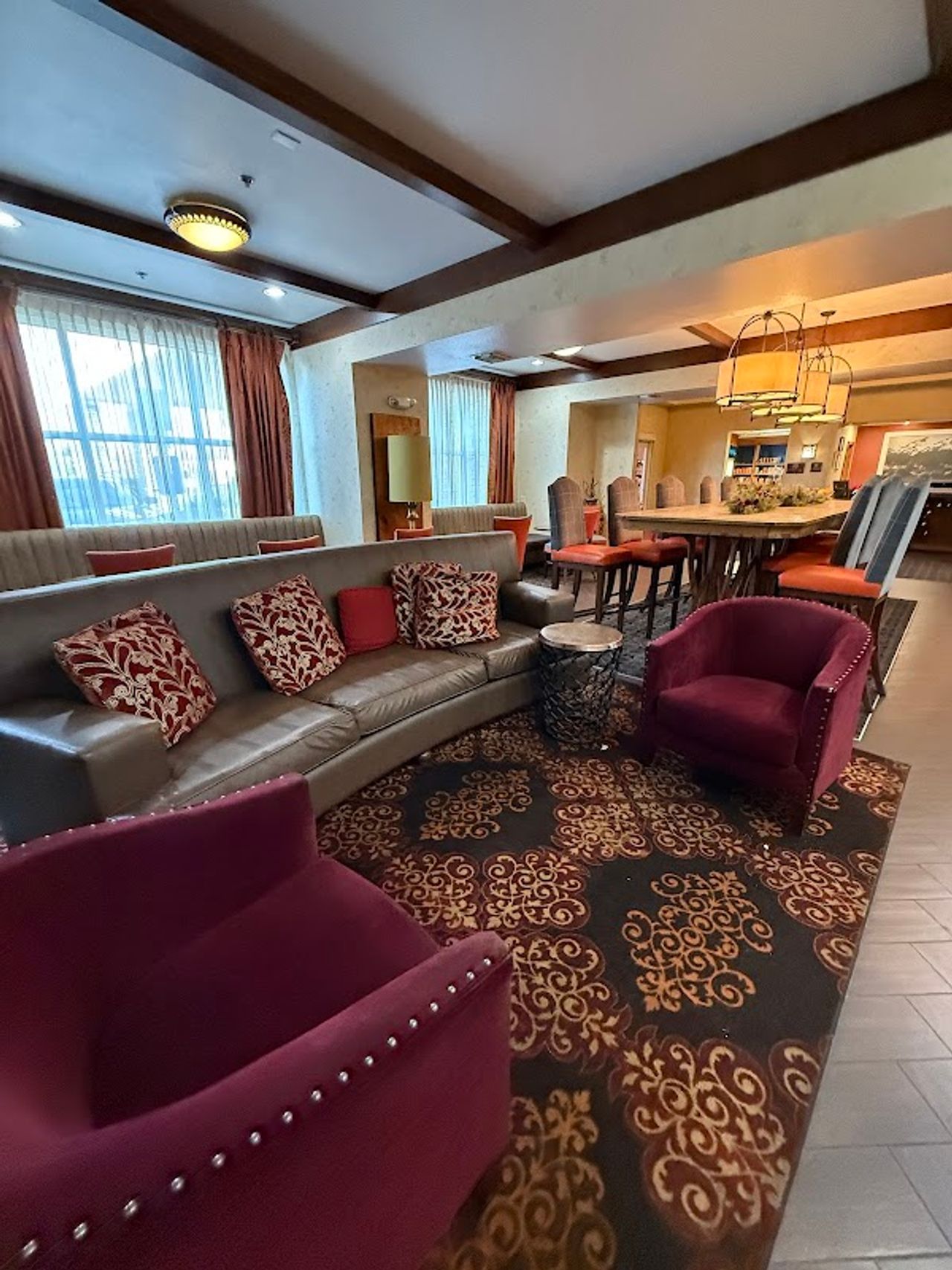 Photo of Hampton Inn & Suites Fresno