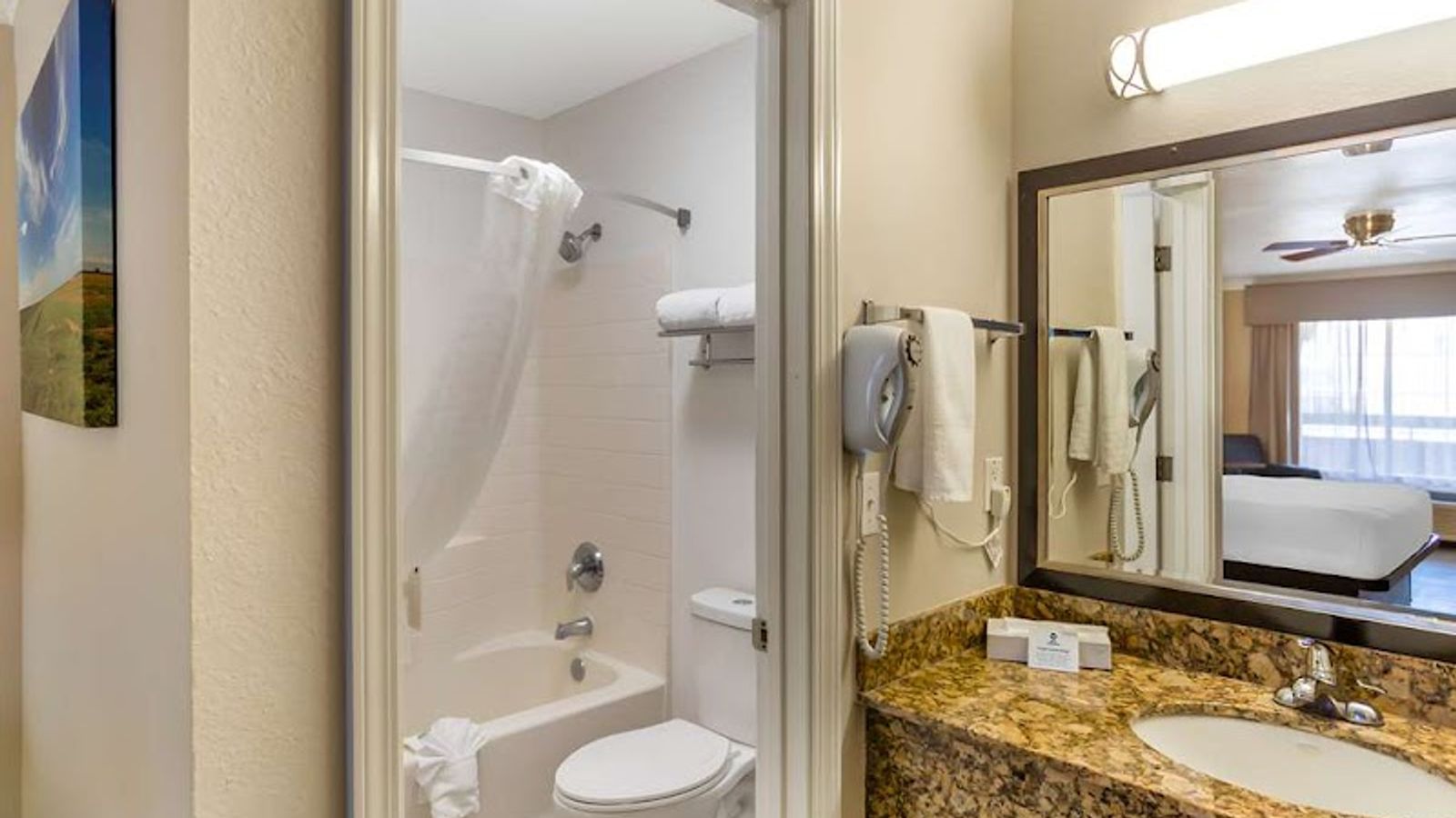 Photo of Best Western Heritage Inn