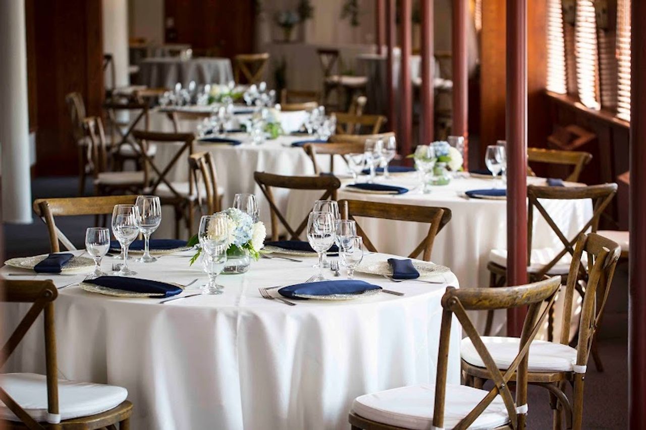 Photo of Delta King Hotel