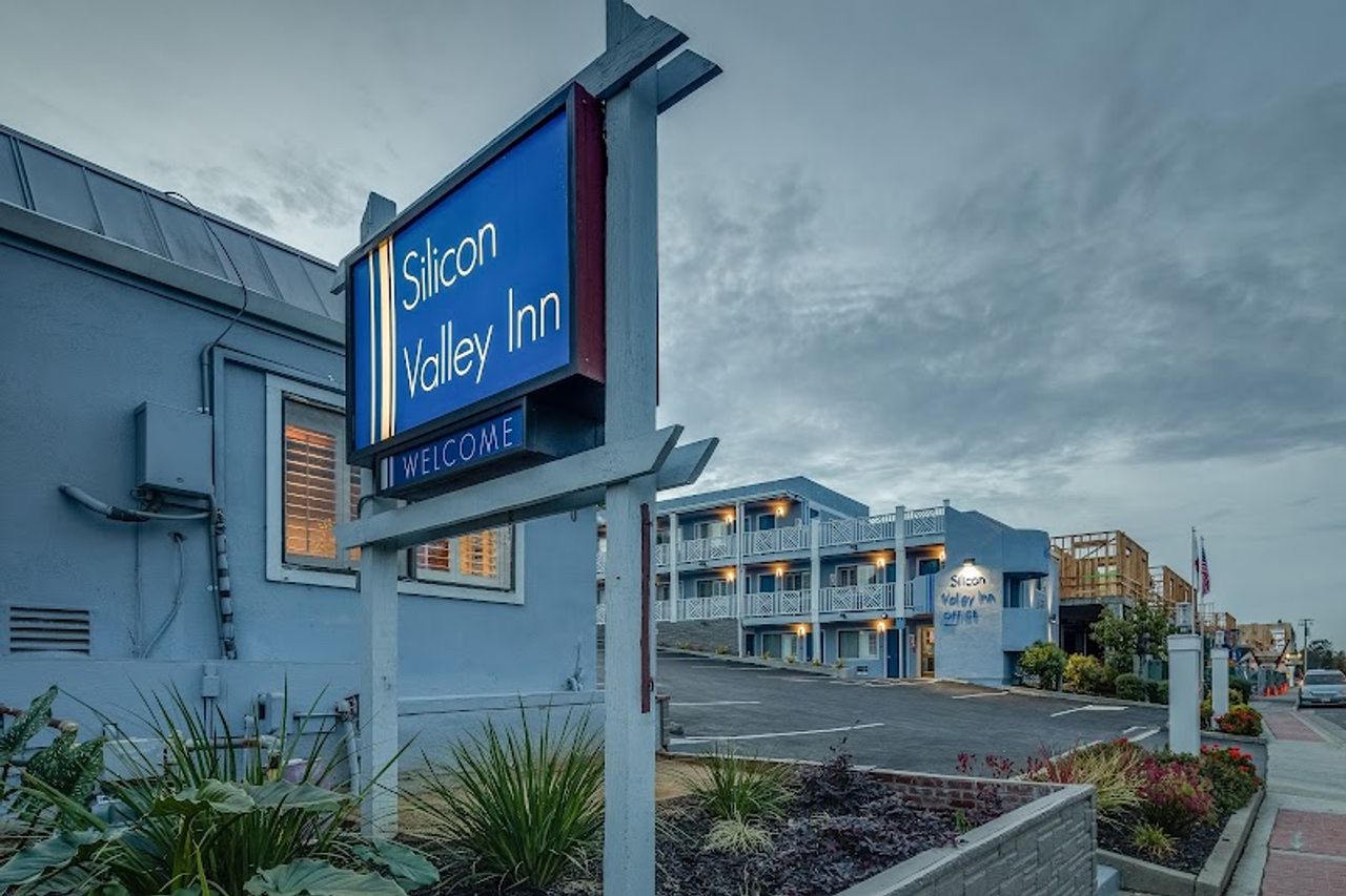 Photo of Silicon Valley Inn
