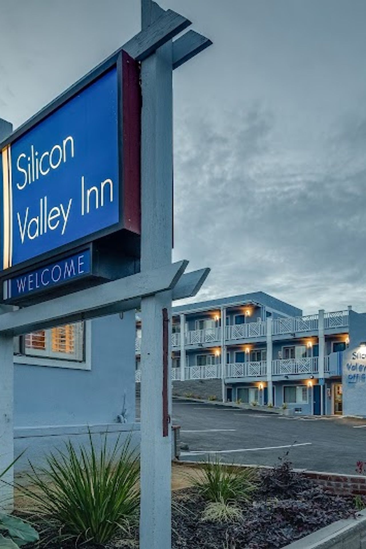 Photo of Silicon Valley Inn