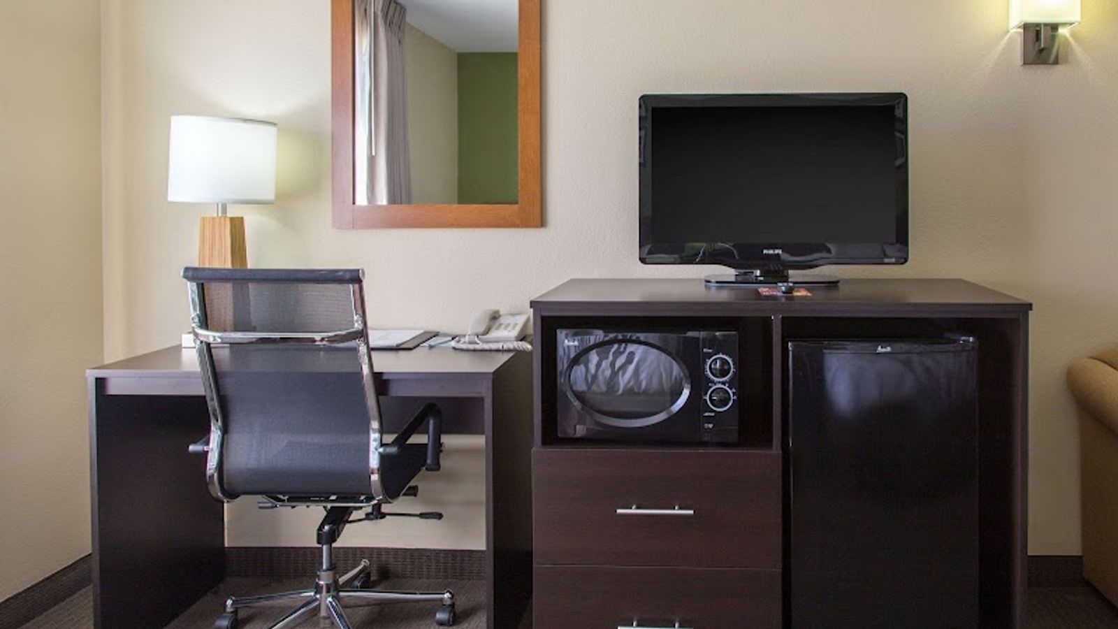 Photo of Sleep Inn & Suites Bakersfield North