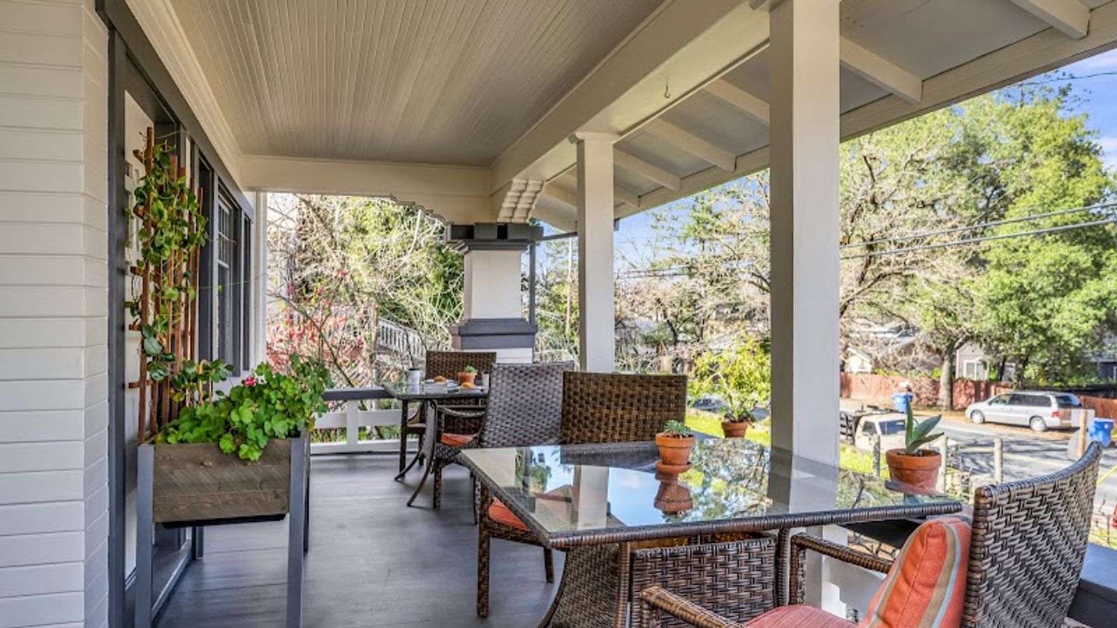 Photo of Craftsman Inn