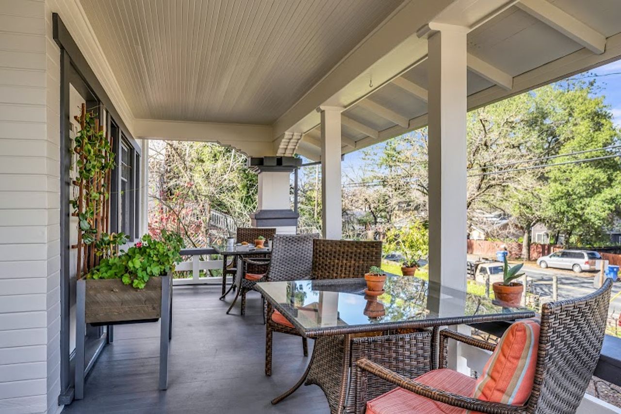 Photo of Craftsman Inn