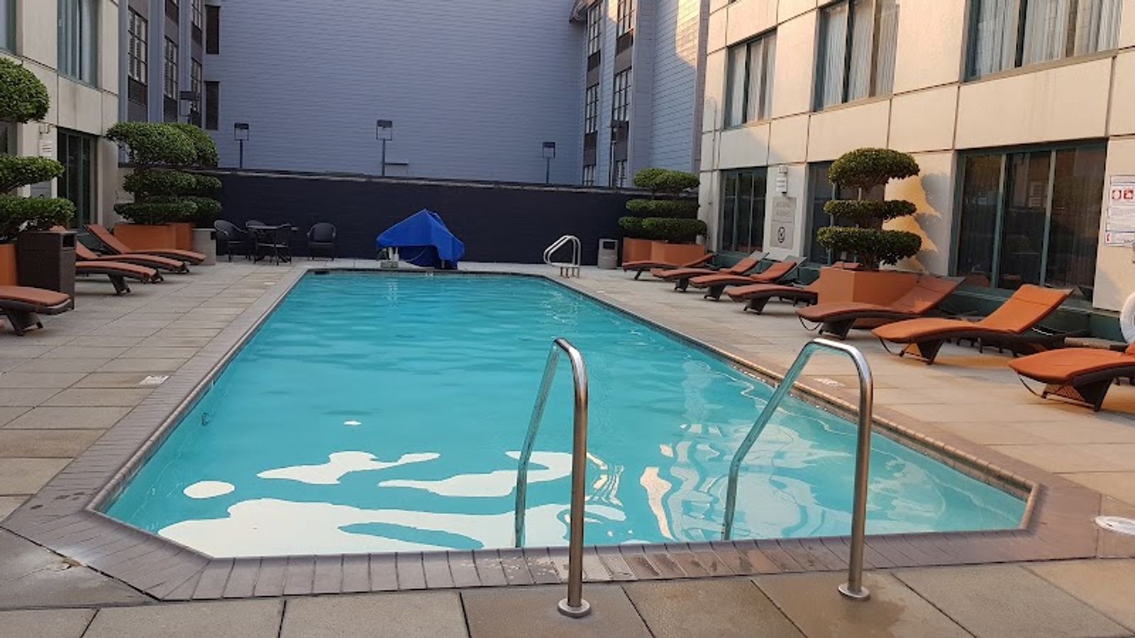 Photo of Hyatt Centric Fisherman's Wharf San Francisco