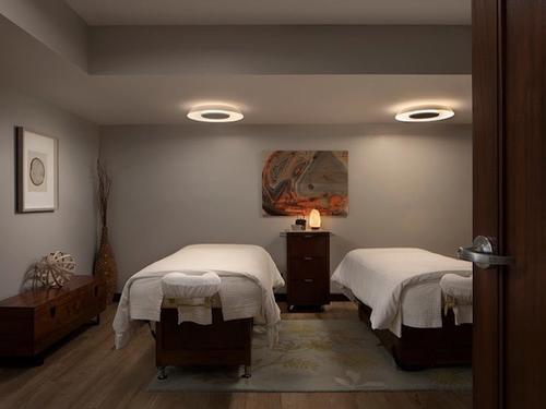 Photo of Hyatt Regency Monterey Hotel and Spa on Del Monte Golf Course - Spa Adeline, a full-service spa with sauna and steam room