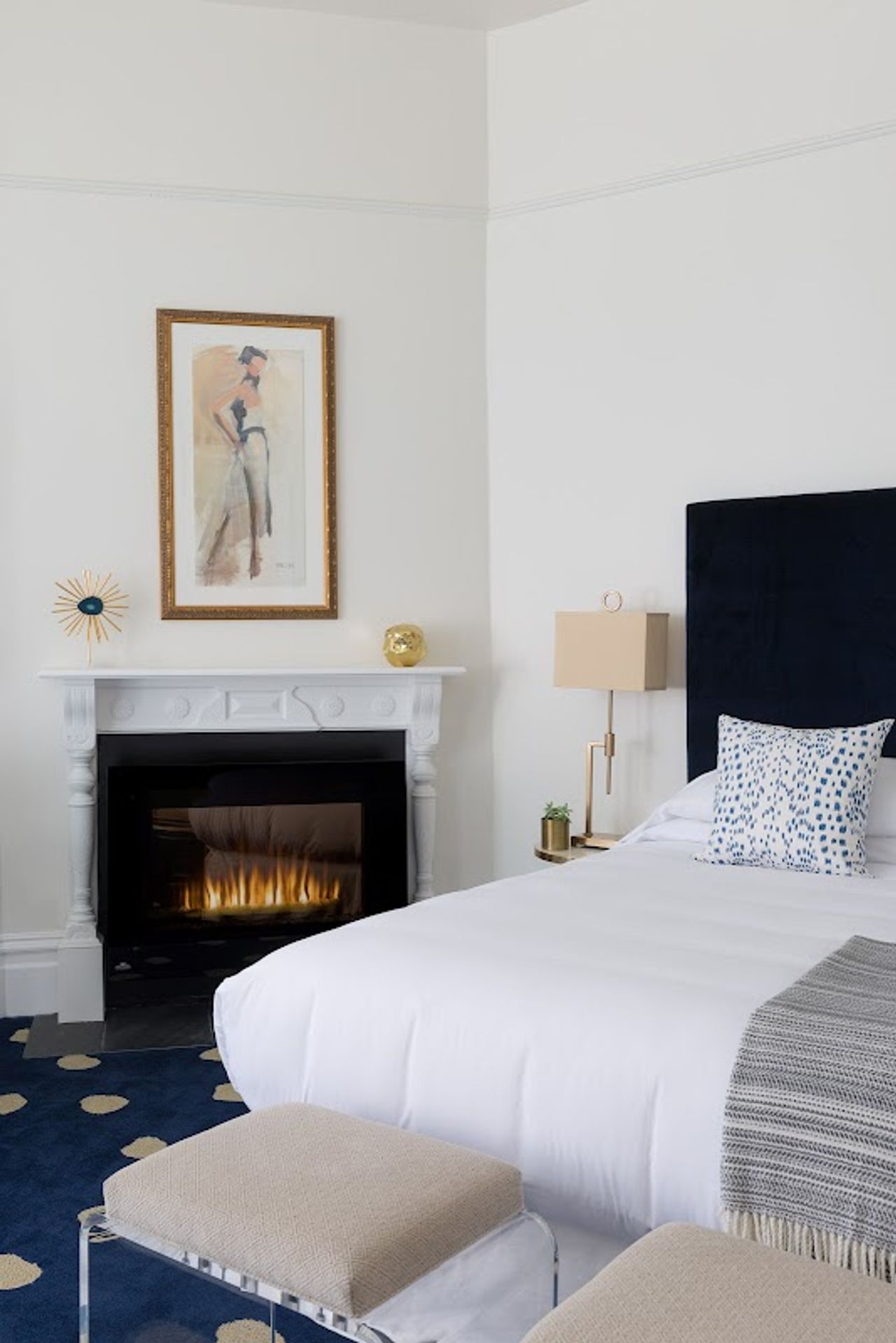 Photo of White House Napa Valley Inn