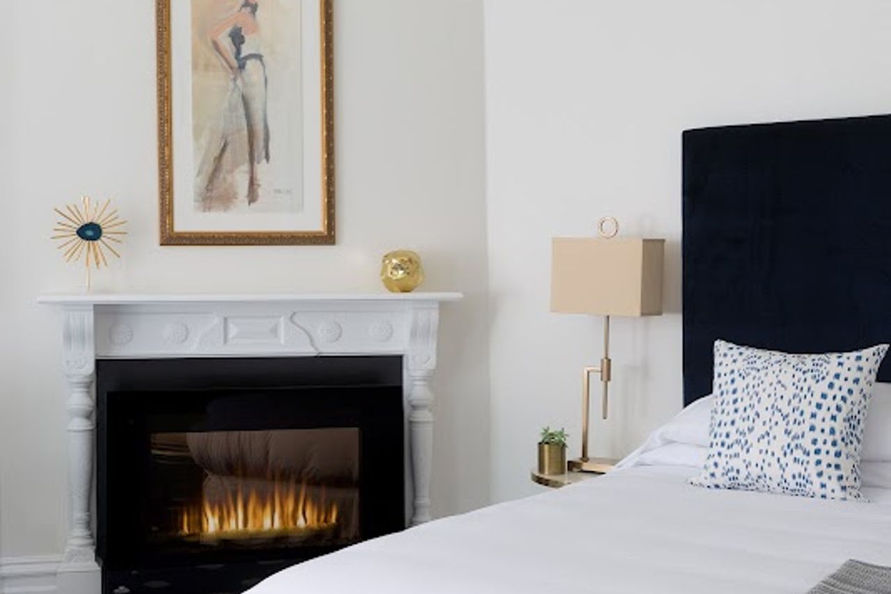 Photo of White House Napa Valley Inn