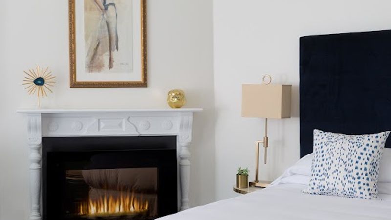 Photo of White House Napa Valley Inn