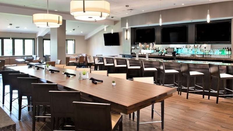 Photo of Embassy Suites by Hilton Seattle North Lynnwood