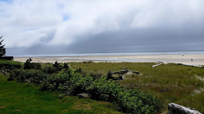 Photo of The White Heron Lodge