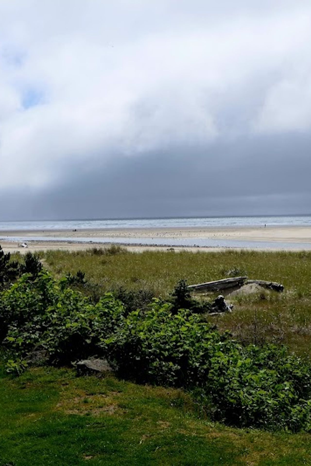 Photo of The White Heron Lodge