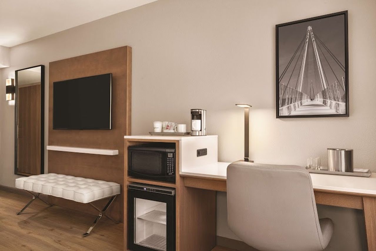 Photo of Radisson Hotel Sunnyvale - Silicon Valley