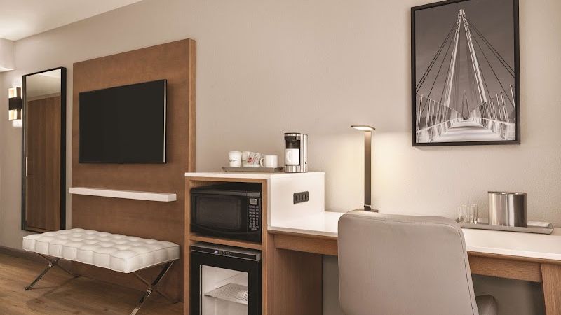 Photo of Radisson Hotel Sunnyvale - Silicon Valley