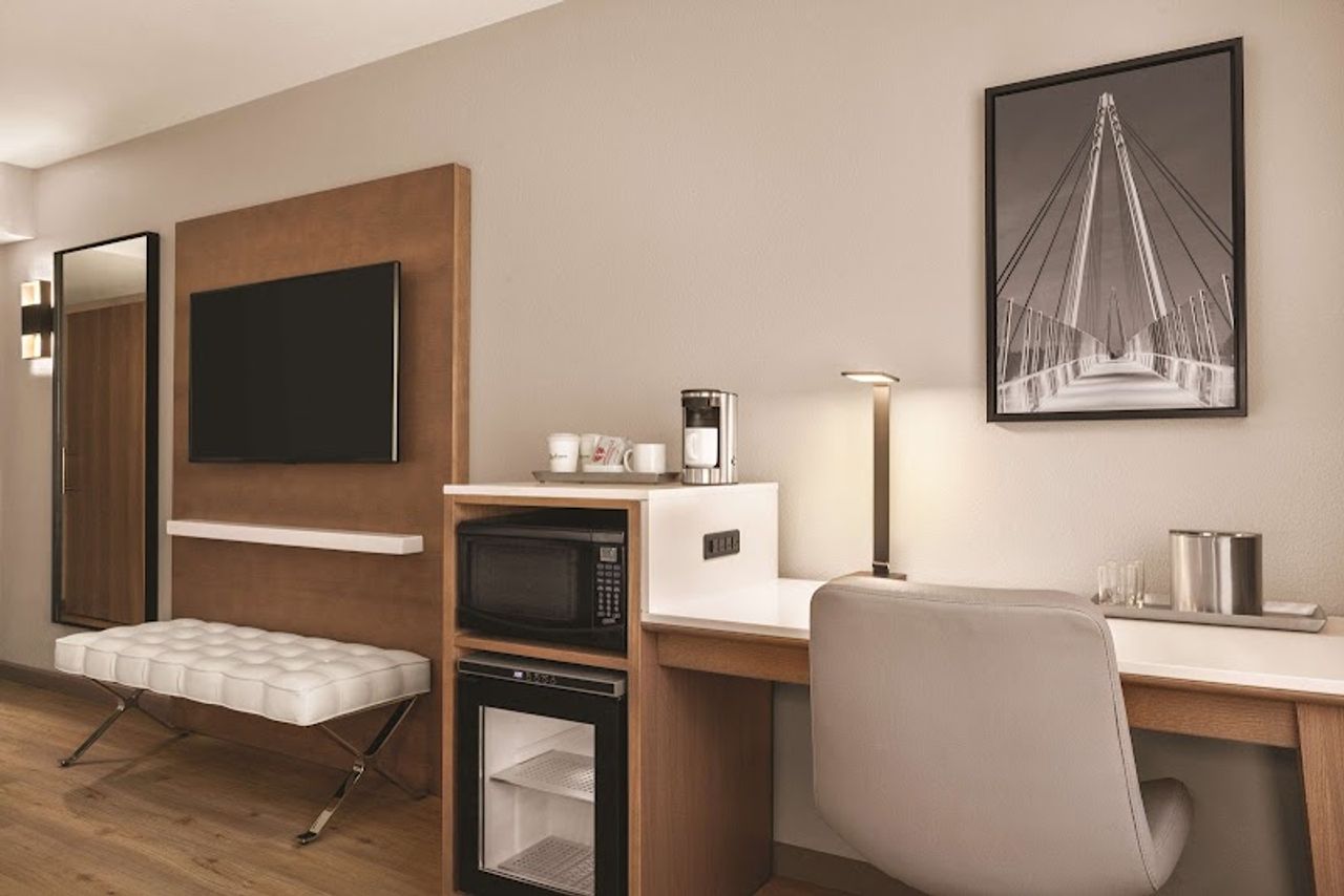 Photo of Radisson Hotel Sunnyvale - Silicon Valley