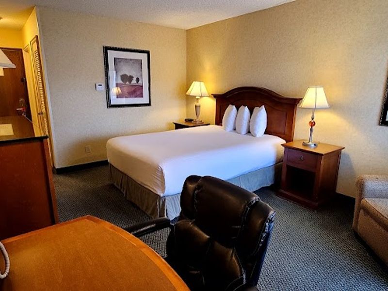 Photo of Red Lion Hotel Wenatchee City Center