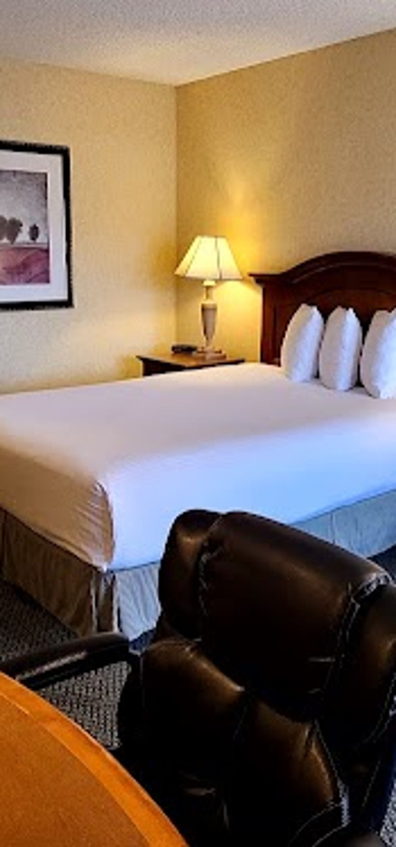 Photo of Red Lion Hotel Wenatchee City Center