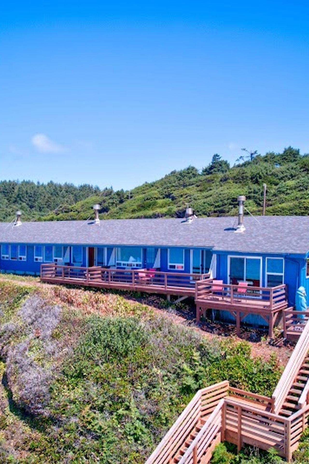 Photo of Moolack Shores Inn