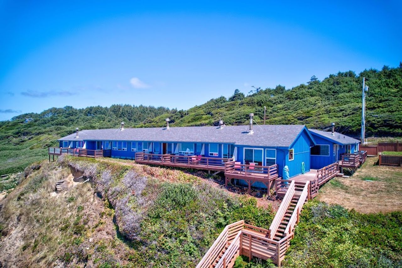 Photo of Moolack Shores Inn