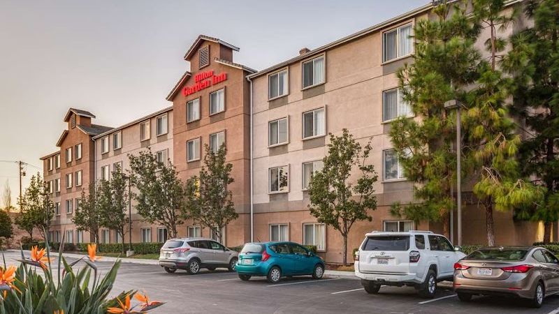 Photo of Hilton Garden Inn San Jose/Milpitas