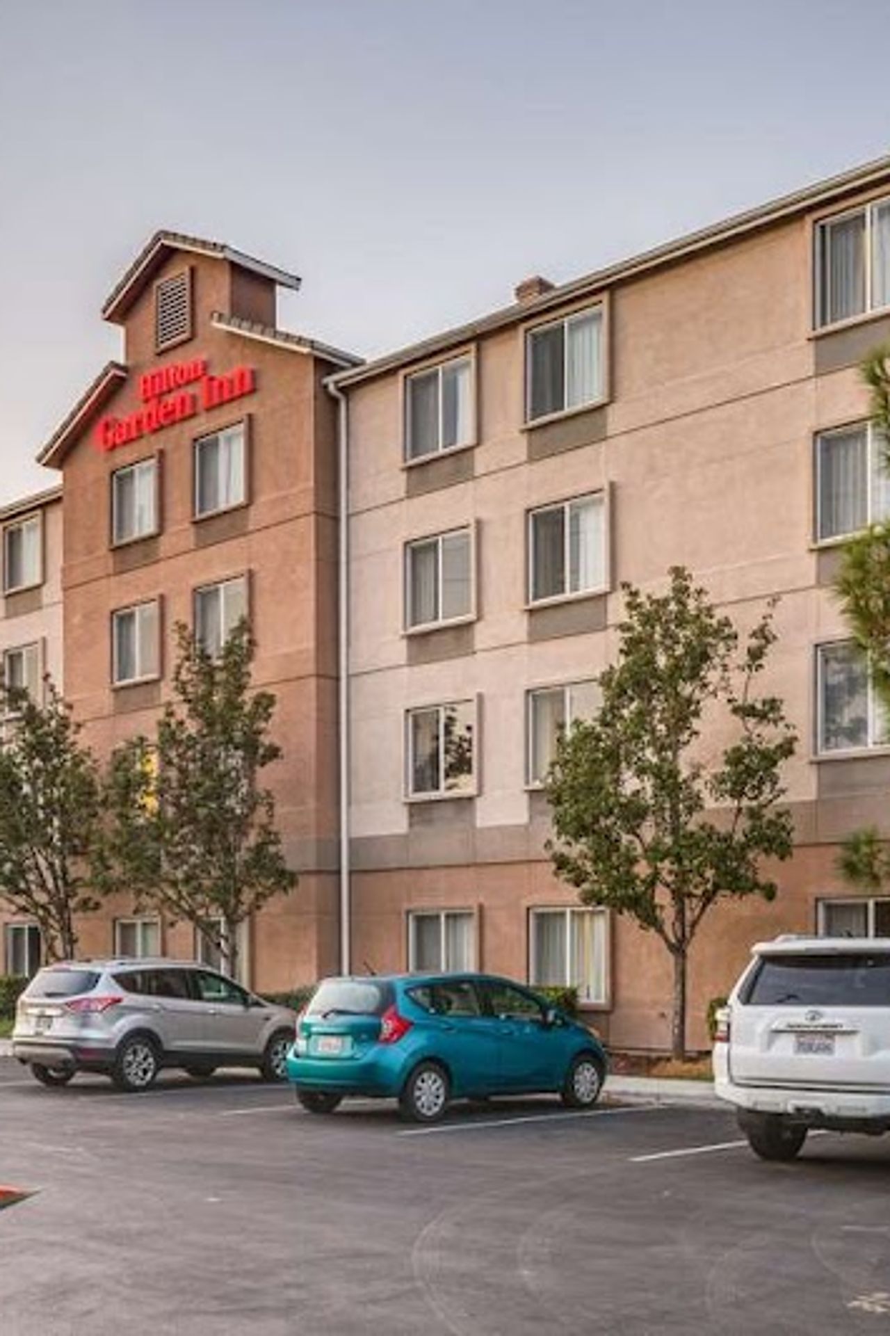 Photo of Hilton Garden Inn San Jose/Milpitas