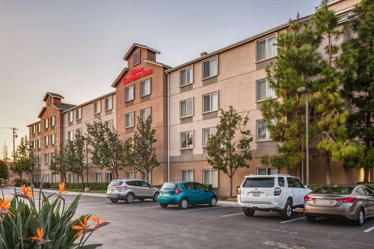 Photo of Hilton Garden Inn San Jose/Milpitas