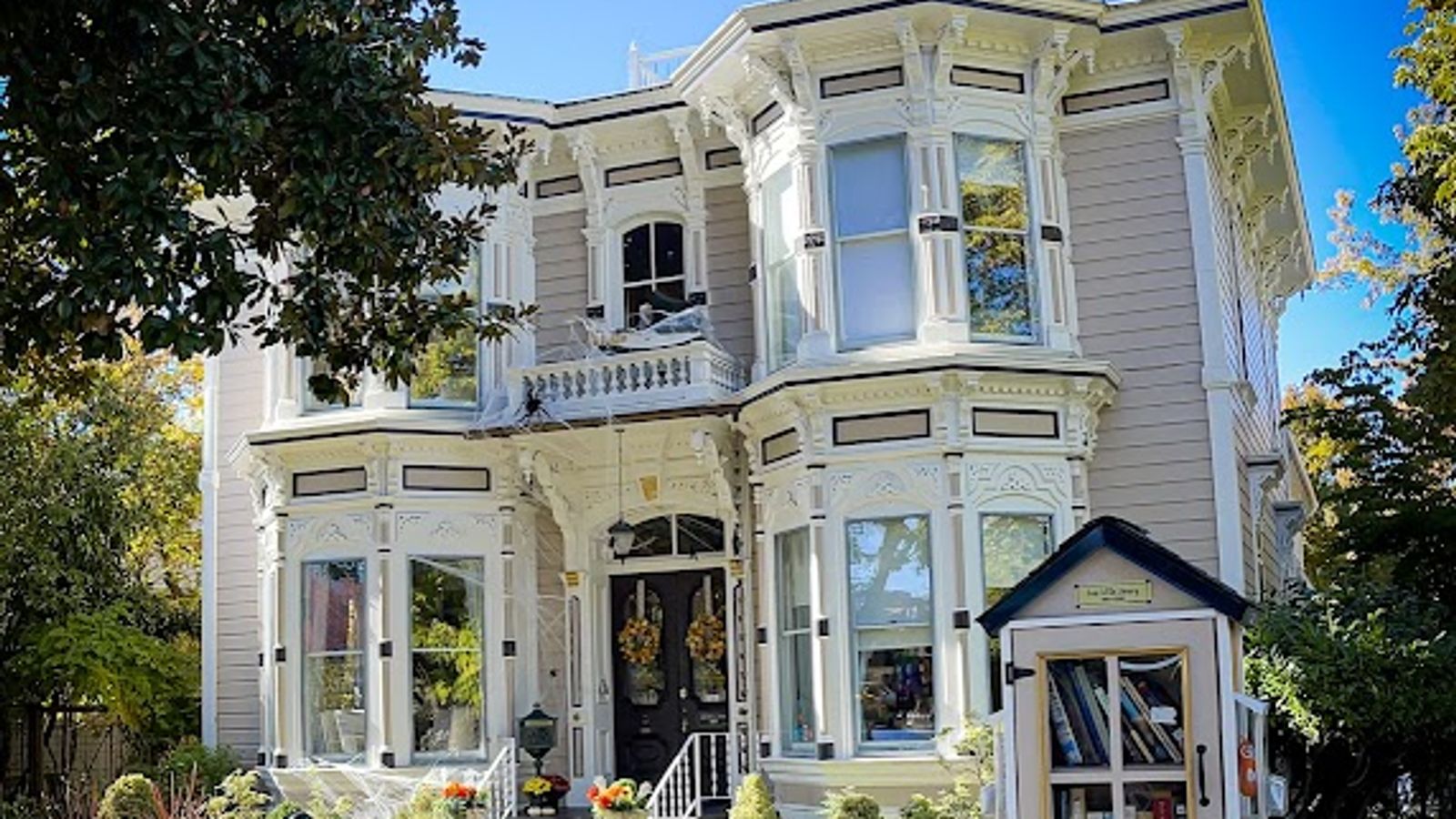 Photo of The McCall House Boutique Hotel