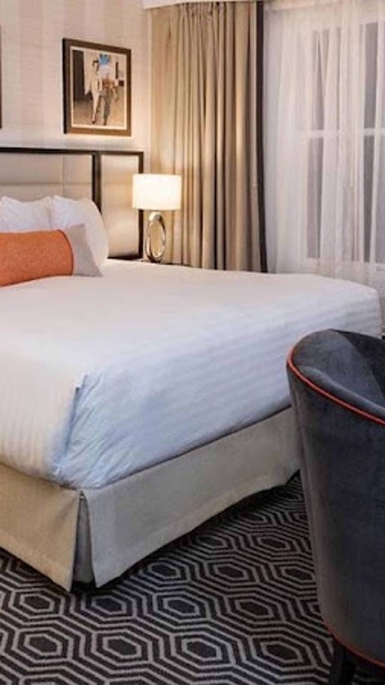 Photo of The Inn at Union Square San Francisco