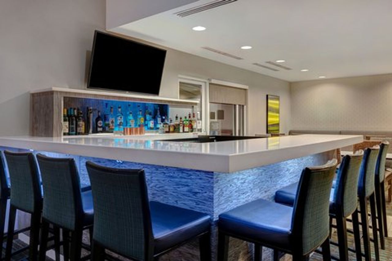 Photo of Residence Inn Pullman