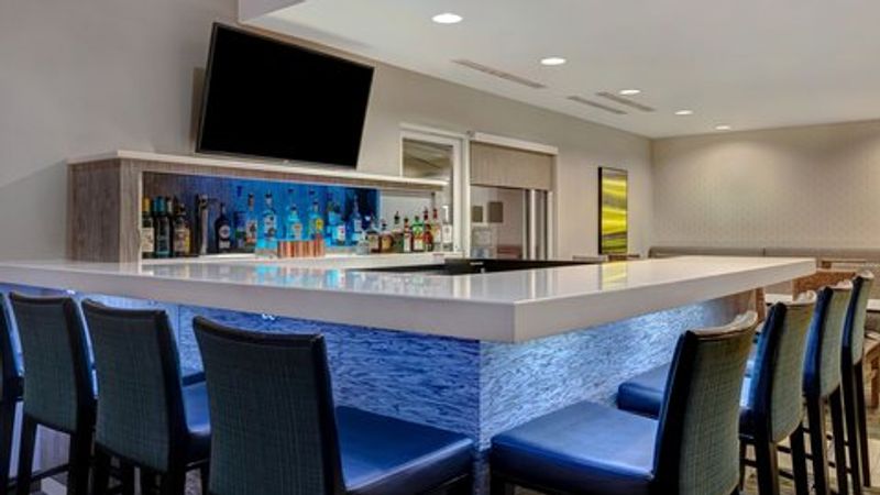 Photo of Residence Inn Pullman