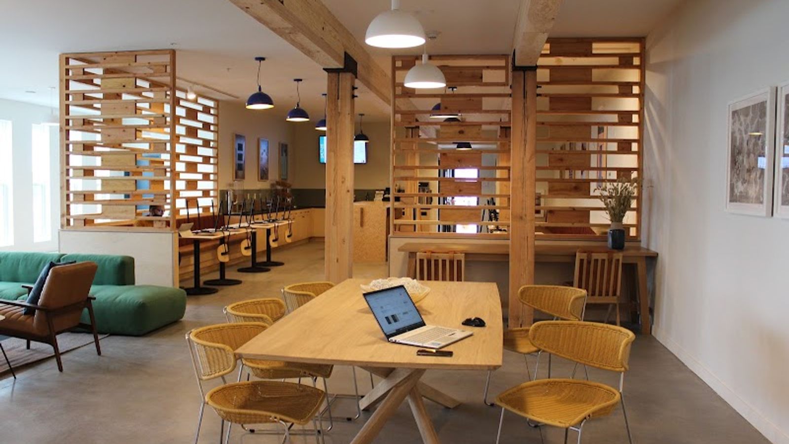 Photo of SaltLine Hotel