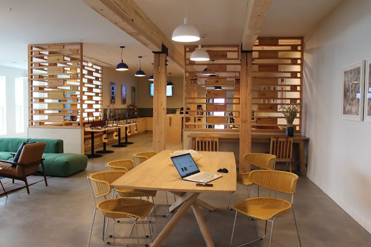 Photo of SaltLine Hotel