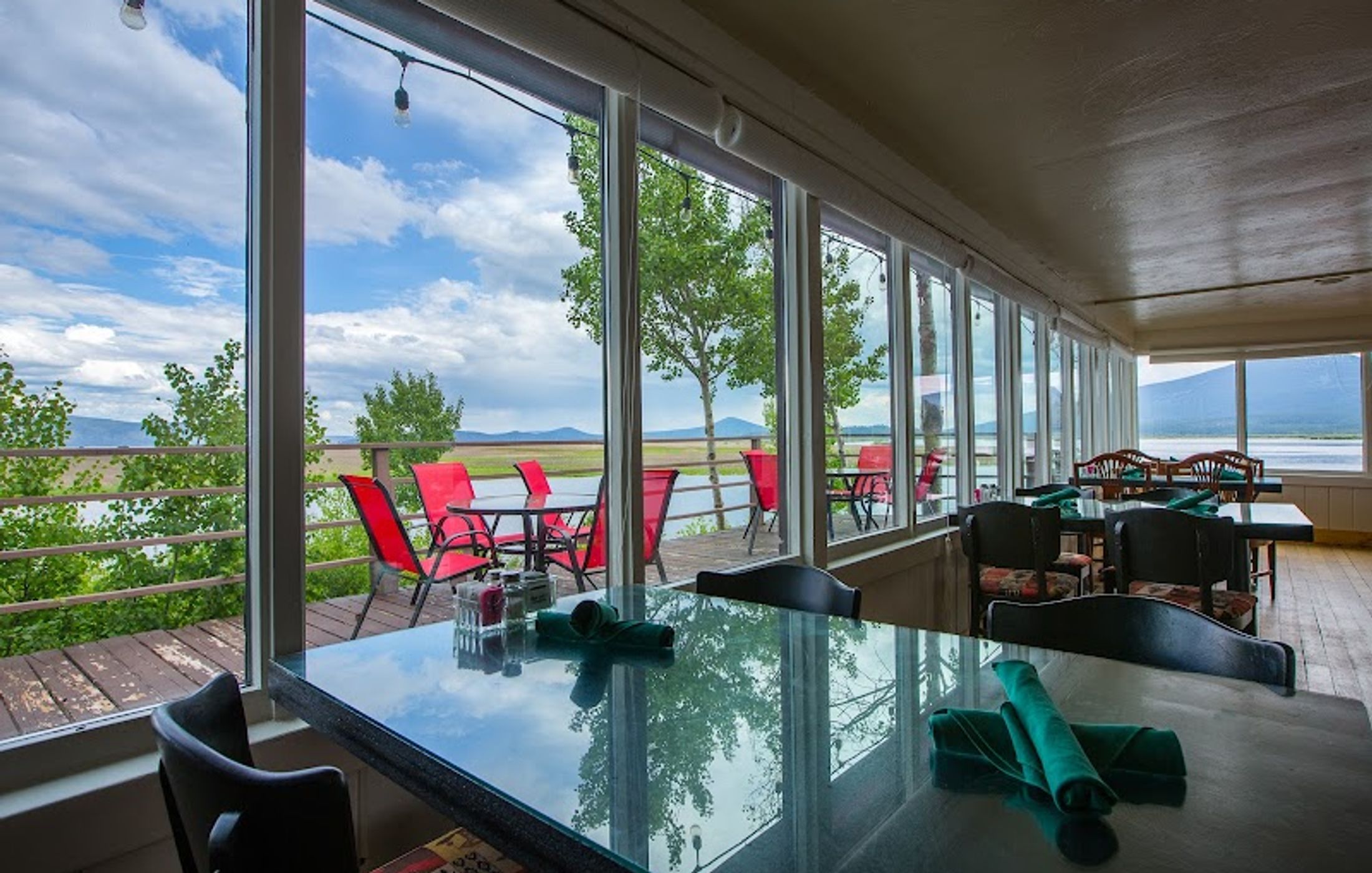 Rocky Point Resort