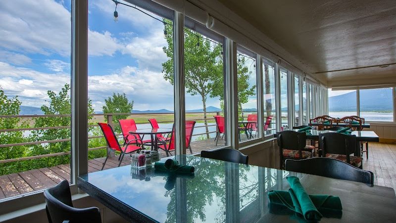 Photo of Rocky Point Resort