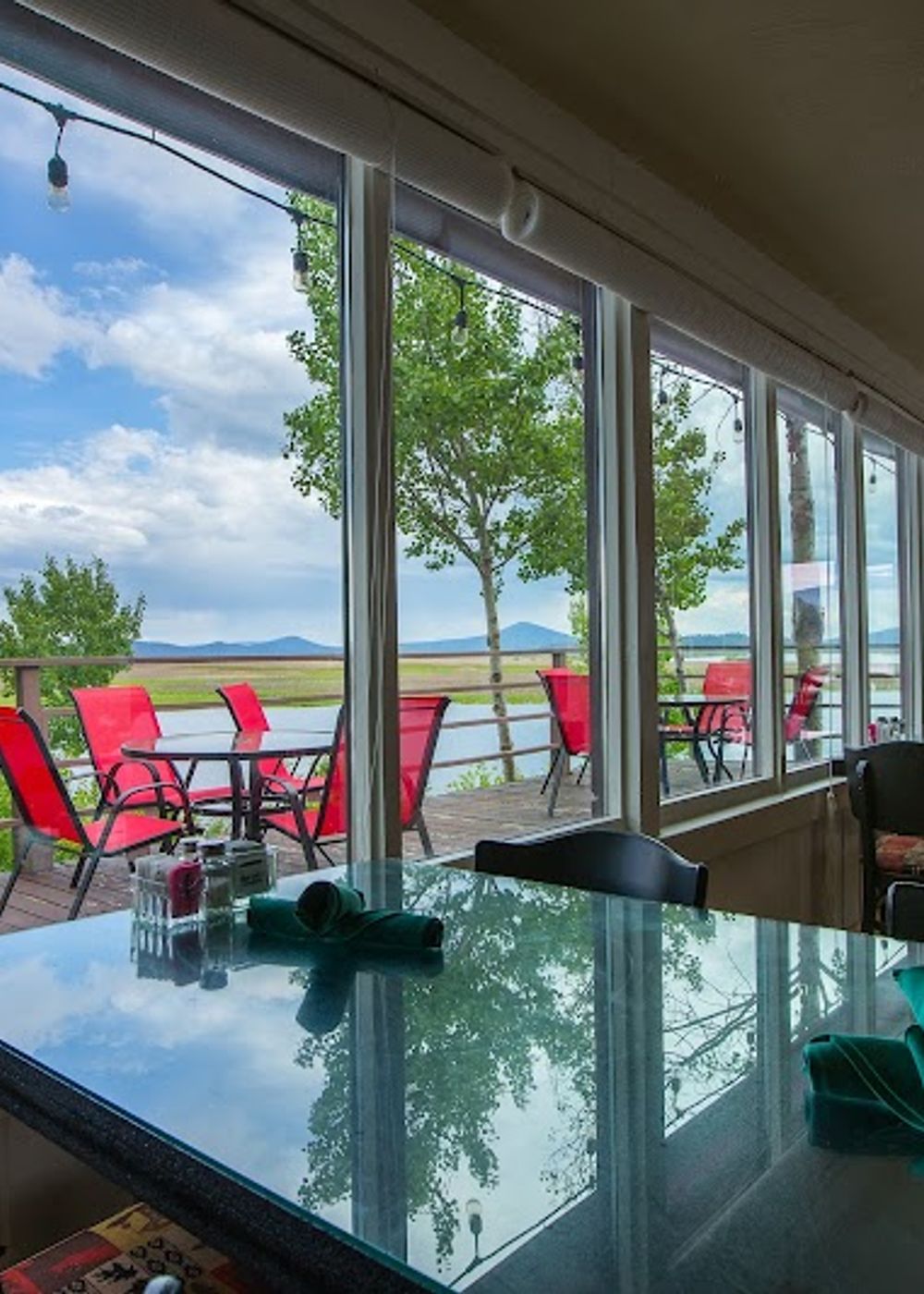 Rocky Point Resort