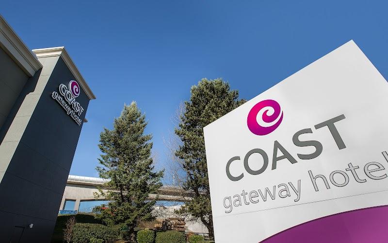 Photo of Coast Gateway Hotel