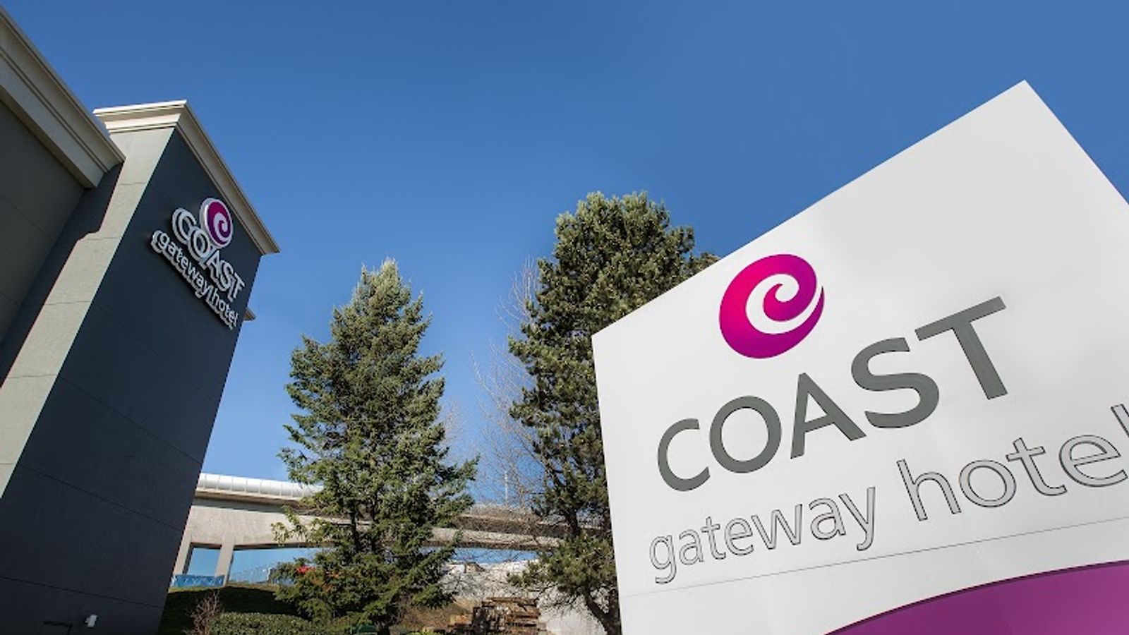 Photo of Coast Gateway Hotel