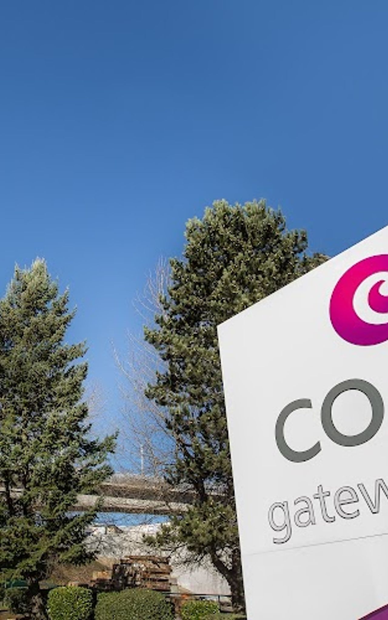 Photo of Coast Gateway Hotel
