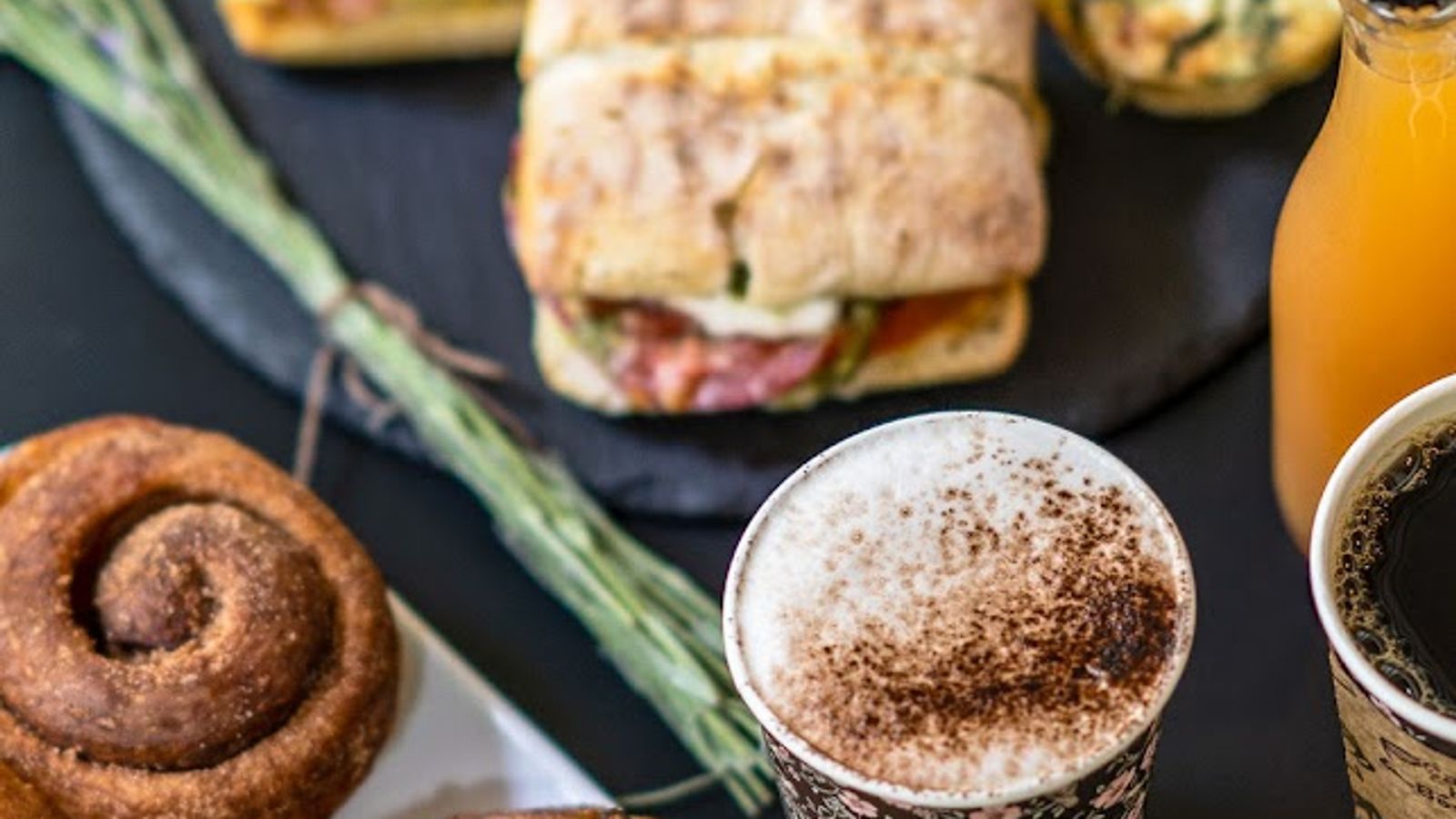 Photo of Brannan Cottage Inn