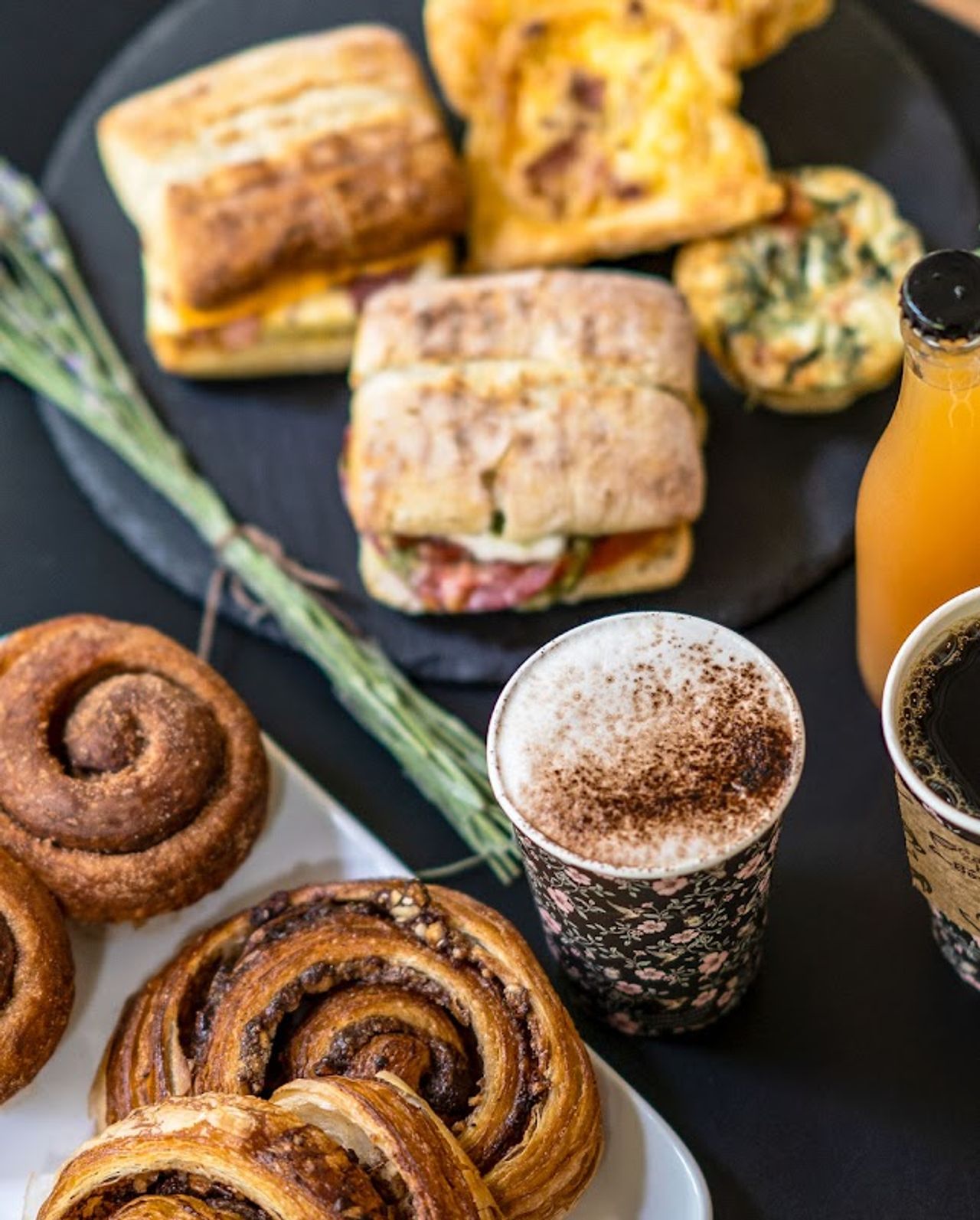 Photo of Brannan Cottage Inn