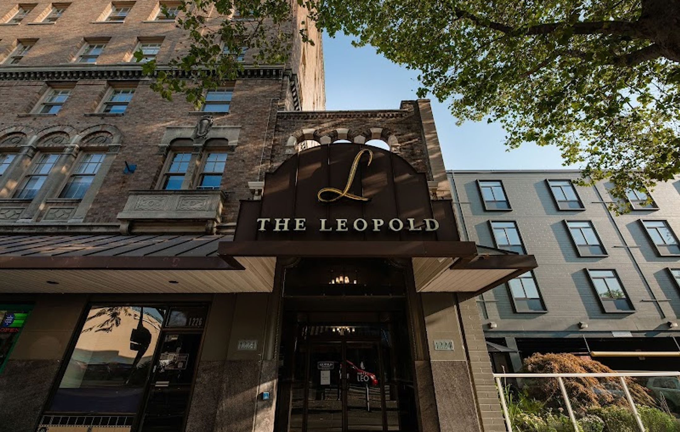 Hotel Leo