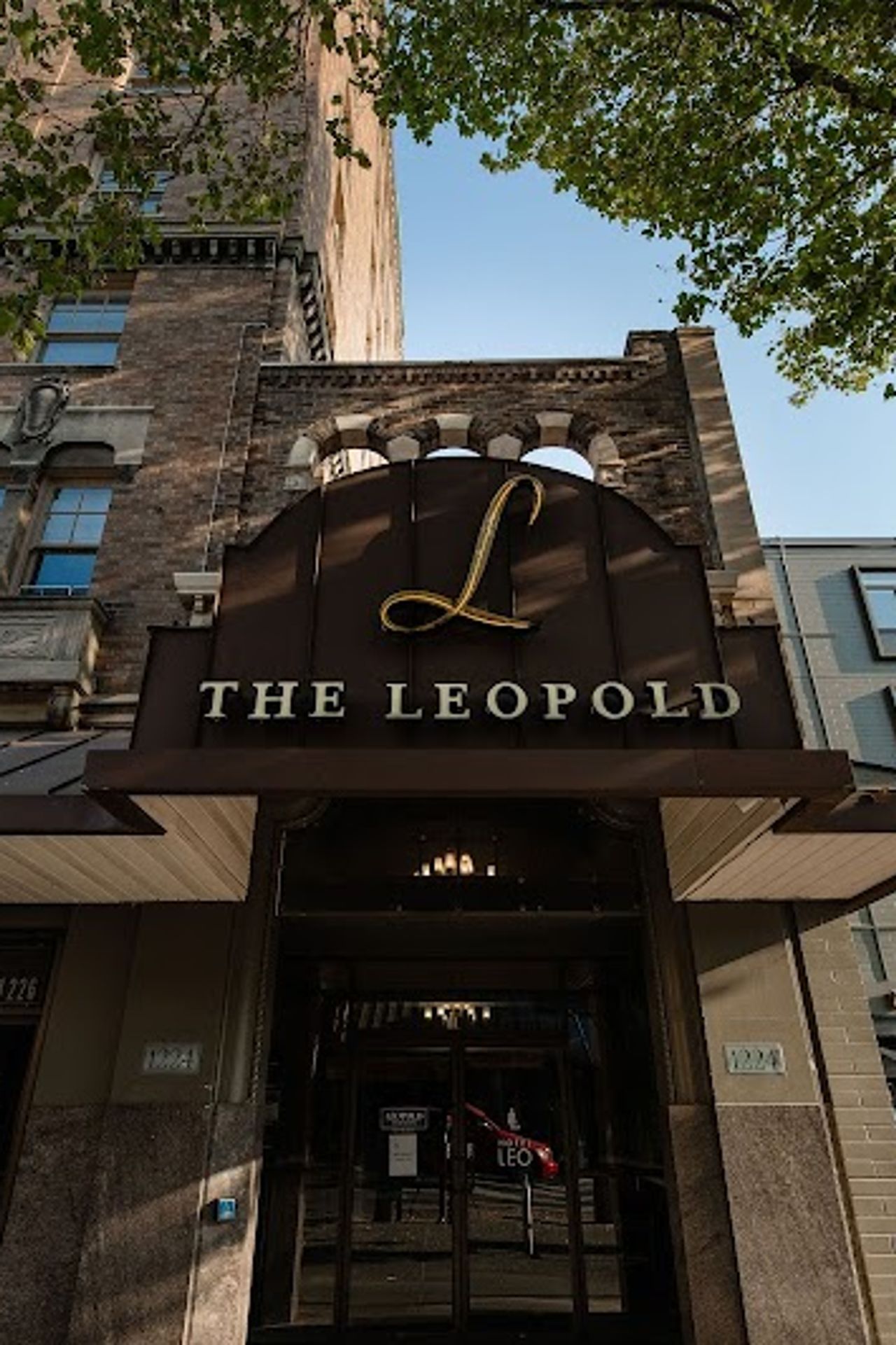 Photo of Hotel Leo