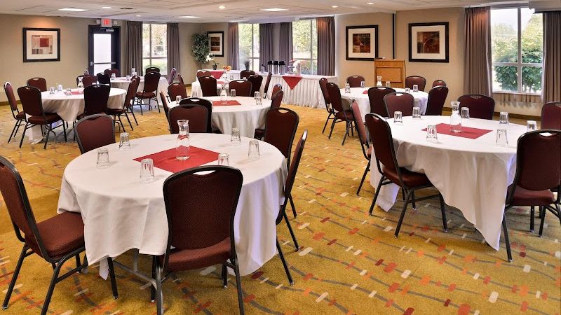 Photo of Holiday Inn Express & Suites Albany, an IHG Hotel