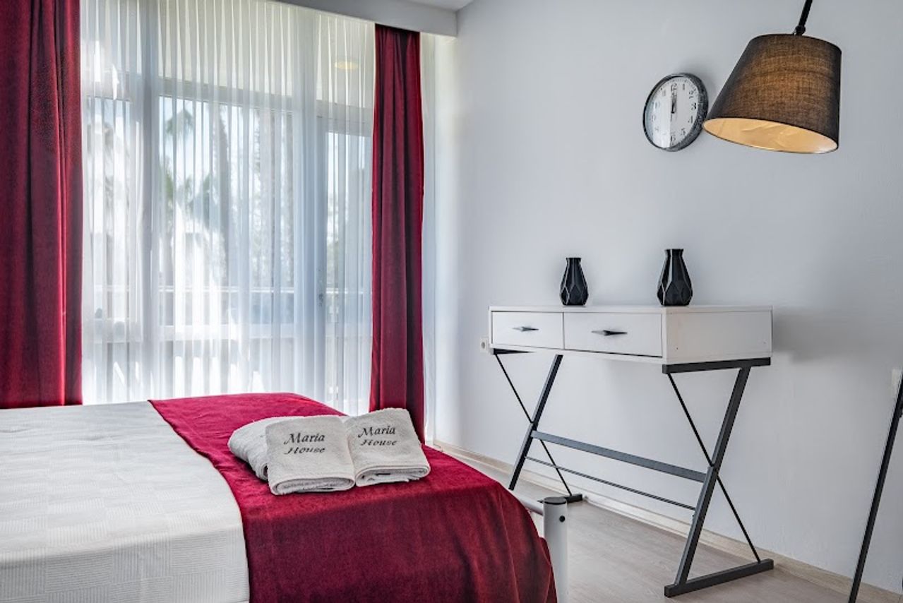 Photo of The Boardwalk BnB