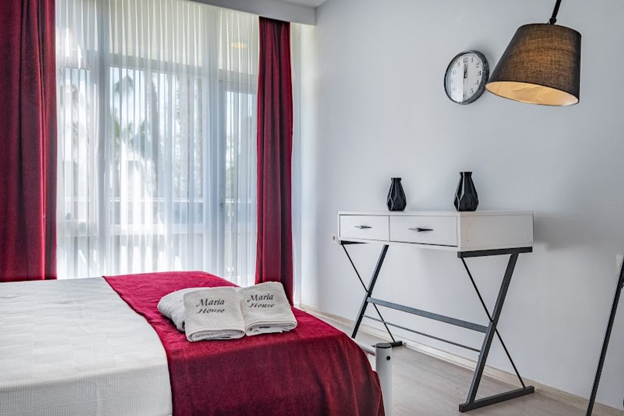 Photo of The Boardwalk BnB