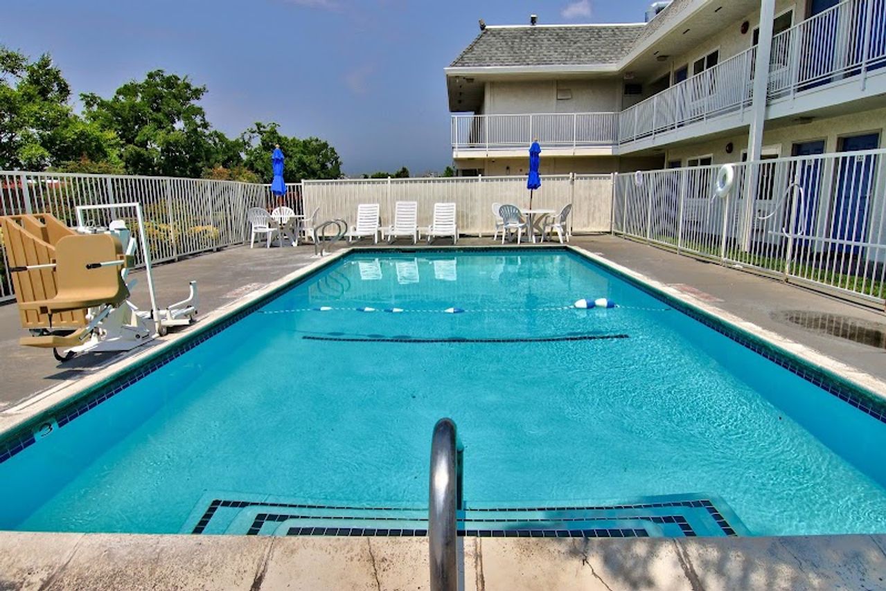 Photo of Motel 6 Sacramento, CA – South Sacramento & Elk Grove