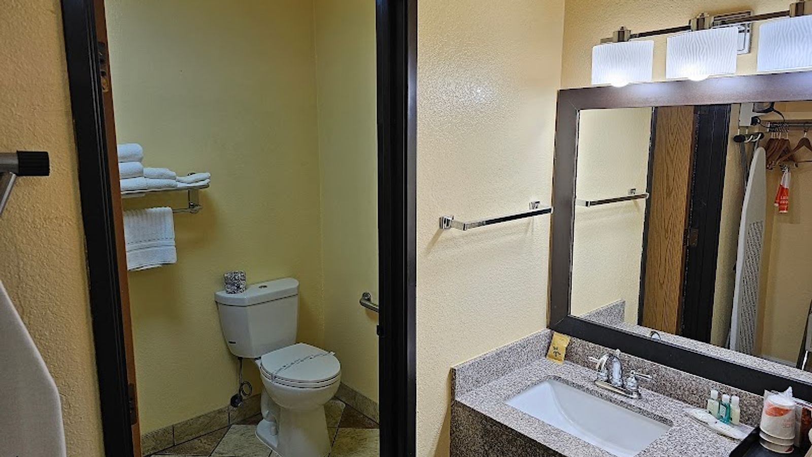 Photo of Quality Inn & Suites Medford Airport