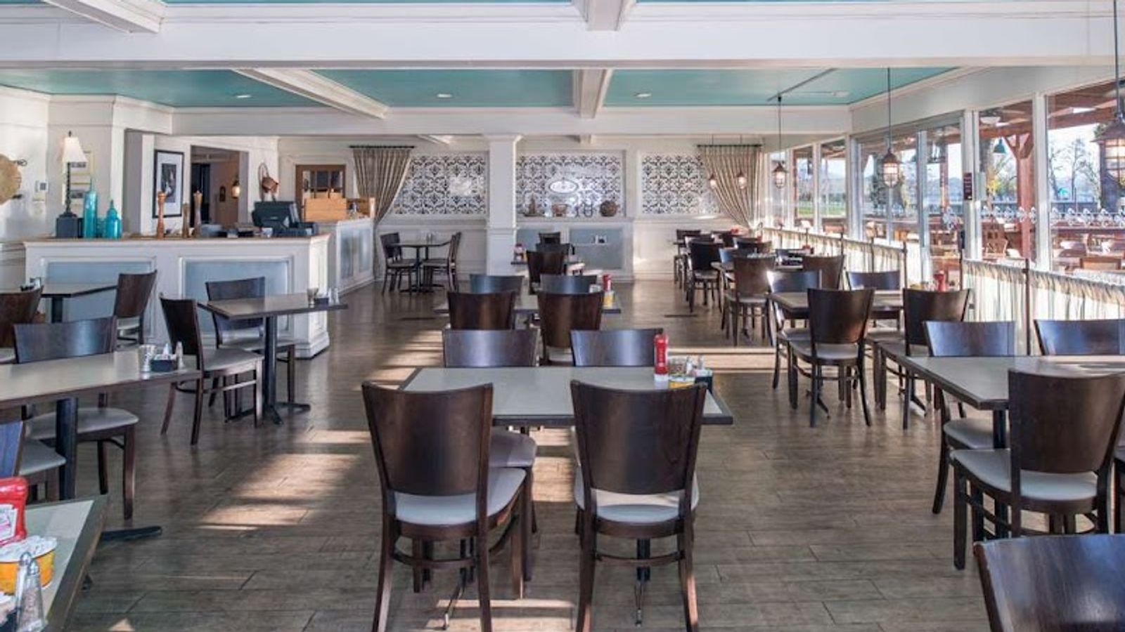 Photo of Best Western Edgewater Resort