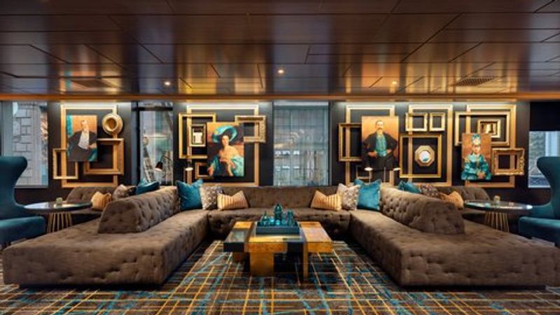 Photo of Courtyard San Francisco Downtown/Van Ness Ave.